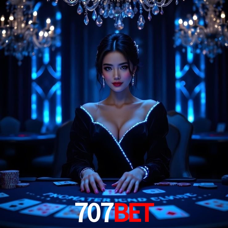 Estatísticas Esportivas 707bet