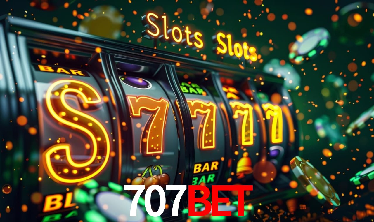Interface Premium 707bet