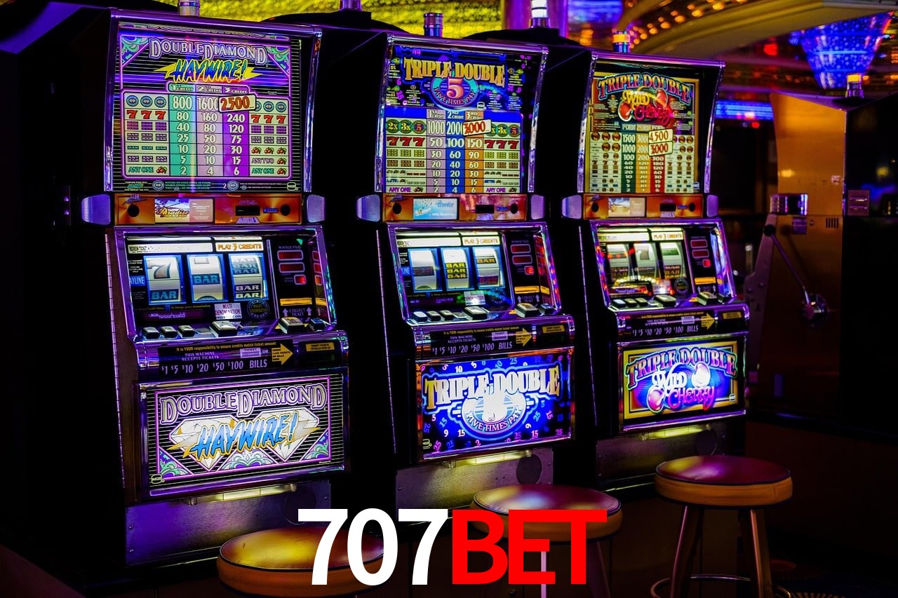 PIX Instantâneo 707bet