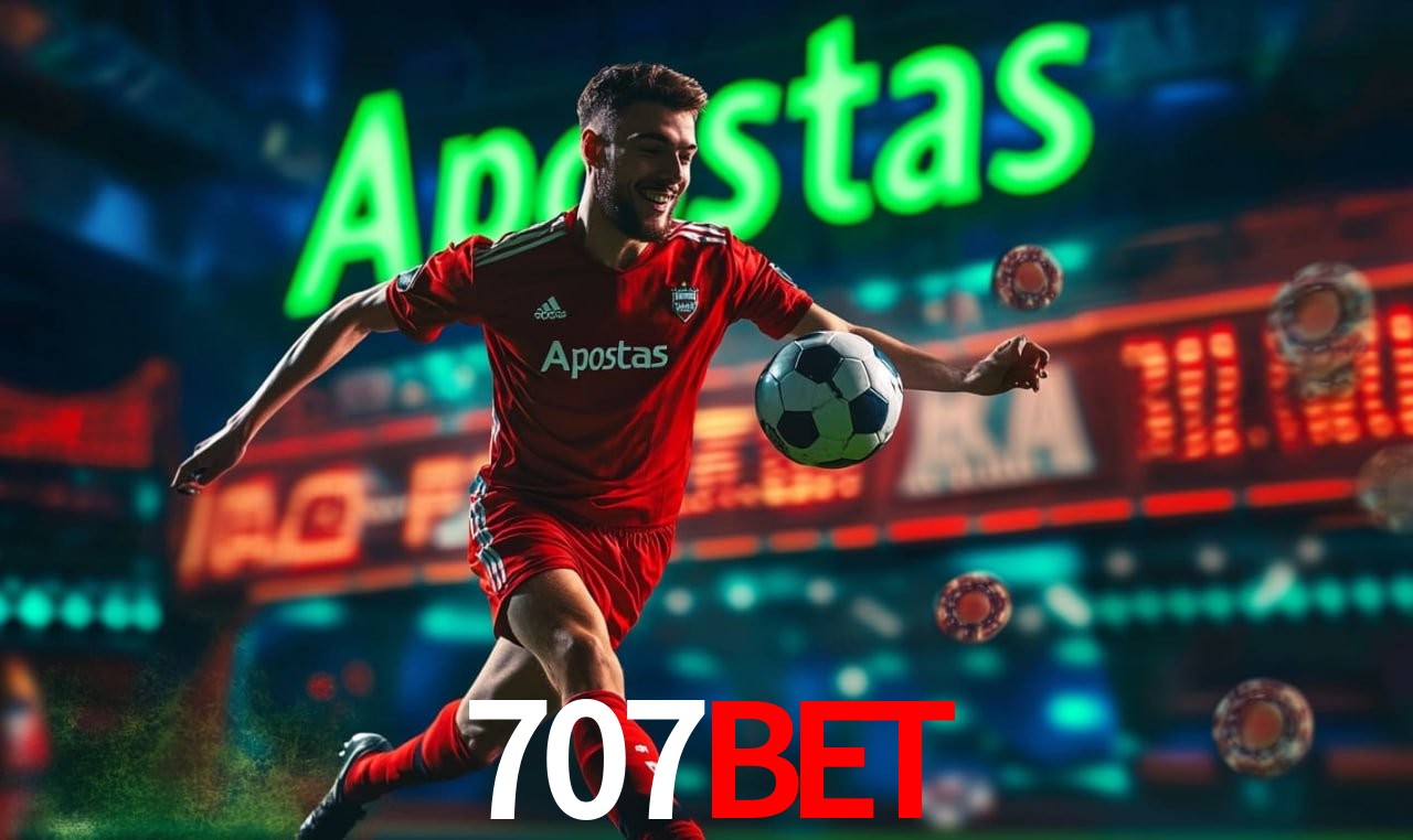 Descubra o Programa VIP da 707bet: Vantagens Exclusivas para Jogadores