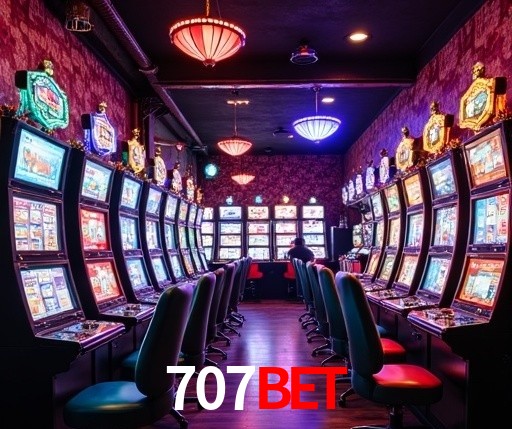 Ofertas Exclusivas 707bet