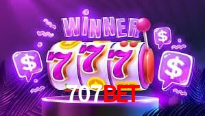 Experiência VIP 707bet