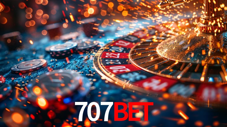 Secure Login 707bet
