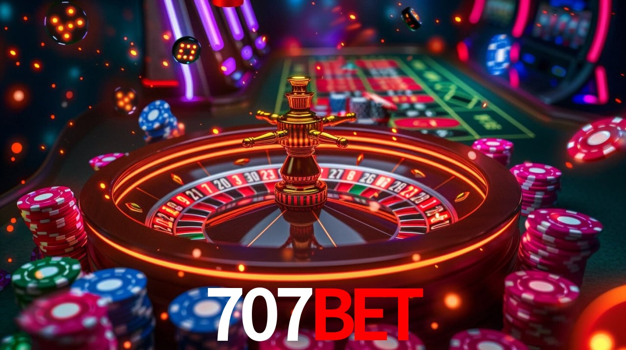 Descubra a Essência do 707bet: Nossa História e Compromissos