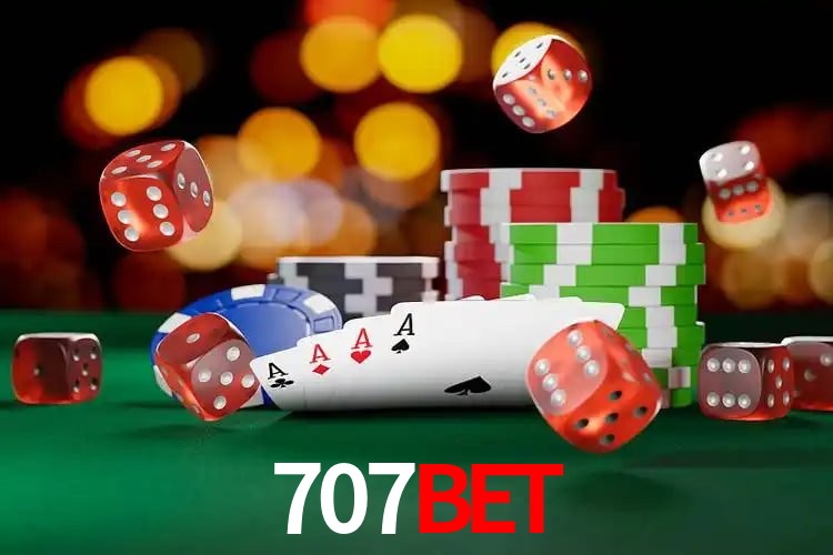 Apostas de Basquete 707bet