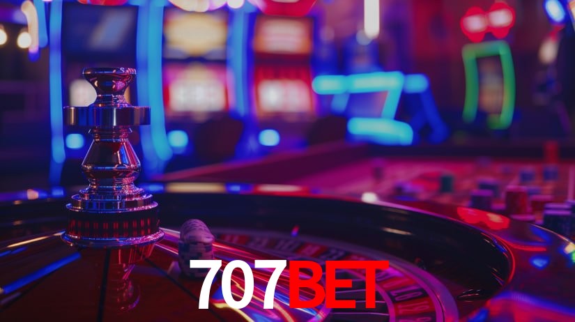 707bet App Interface