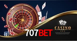 Torneios 707bet