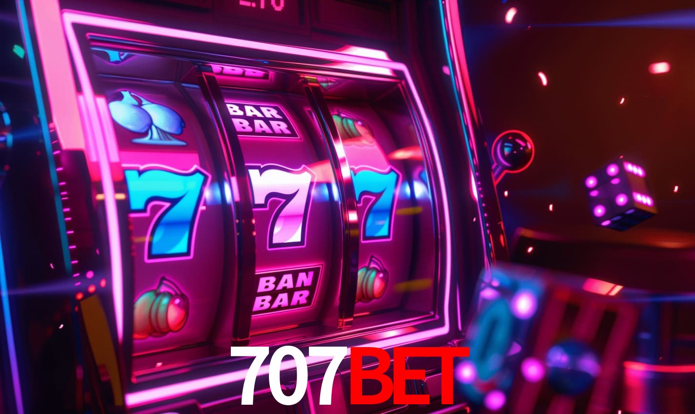 Descubra o Programa VIP da 707bet: Vantagens Exclusivas para Jogadores