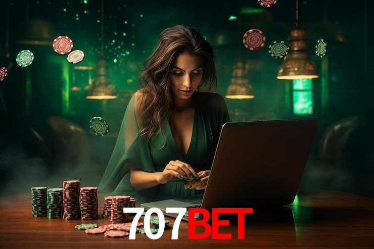707bet app