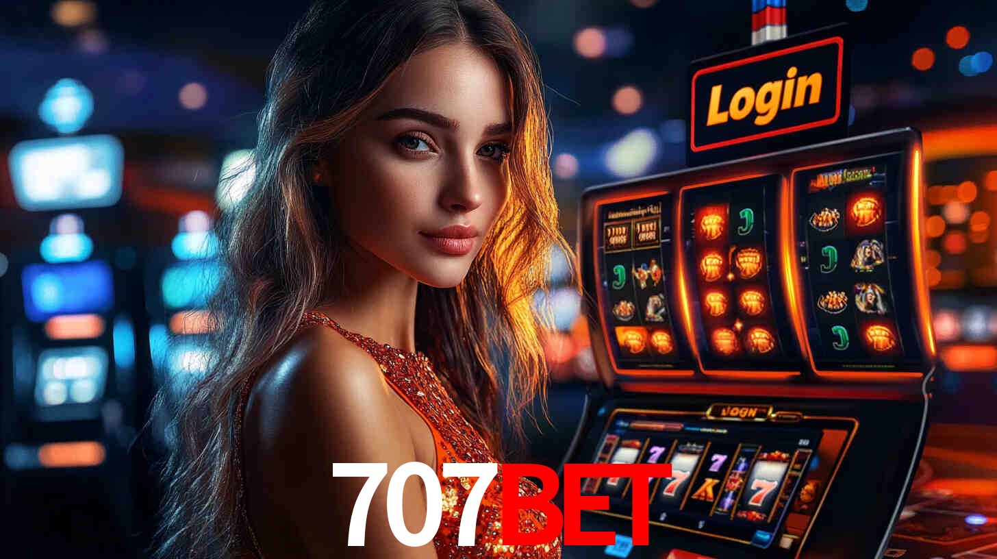 Explore as vantagens do 707bet: serviço profissional e confiabilidade