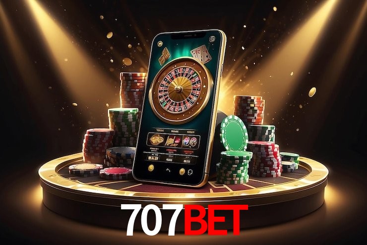 Recursos de Bônus 707bet