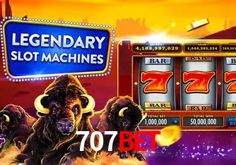 Desvendando o Mundo dos Jogos Virtuais na 707bet