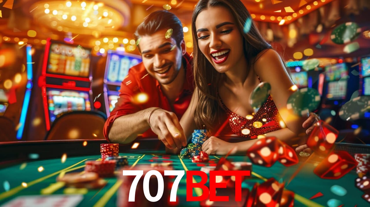 Estatísticas do Jogo 707bet