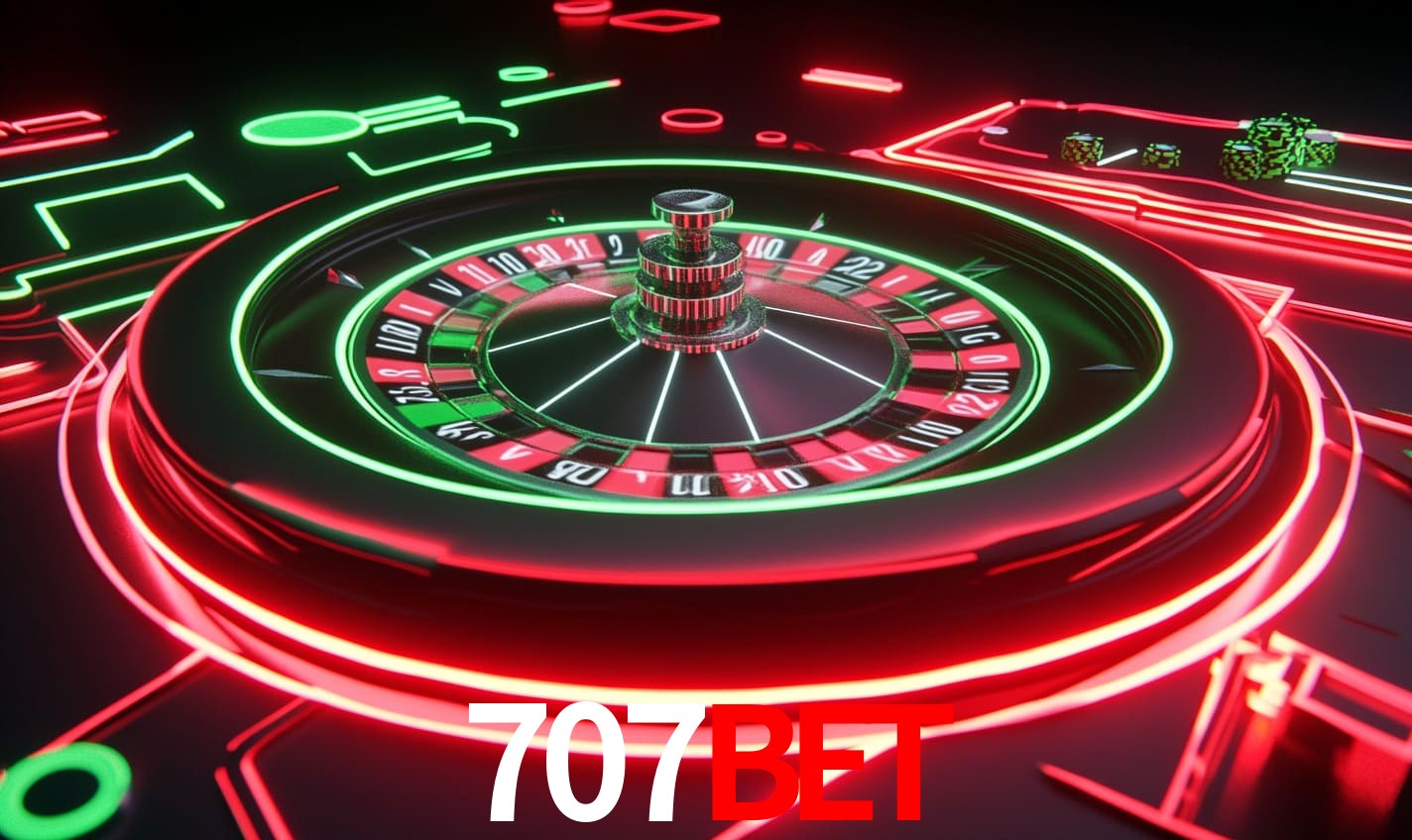 A Popularidade dos Caça-Níqueis no 707bet