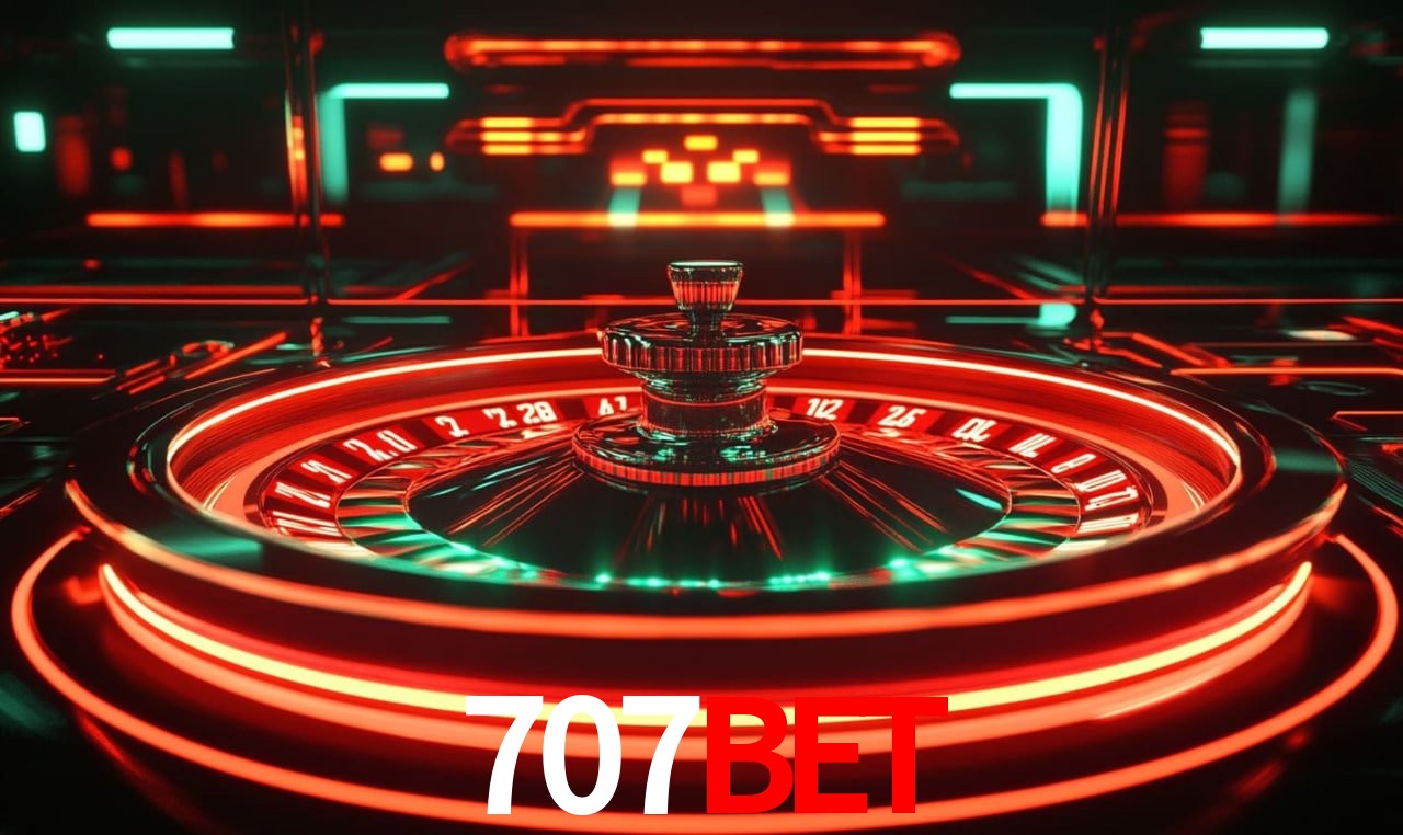 Desvendando o Mundo dos Jogos Virtuais na 707bet