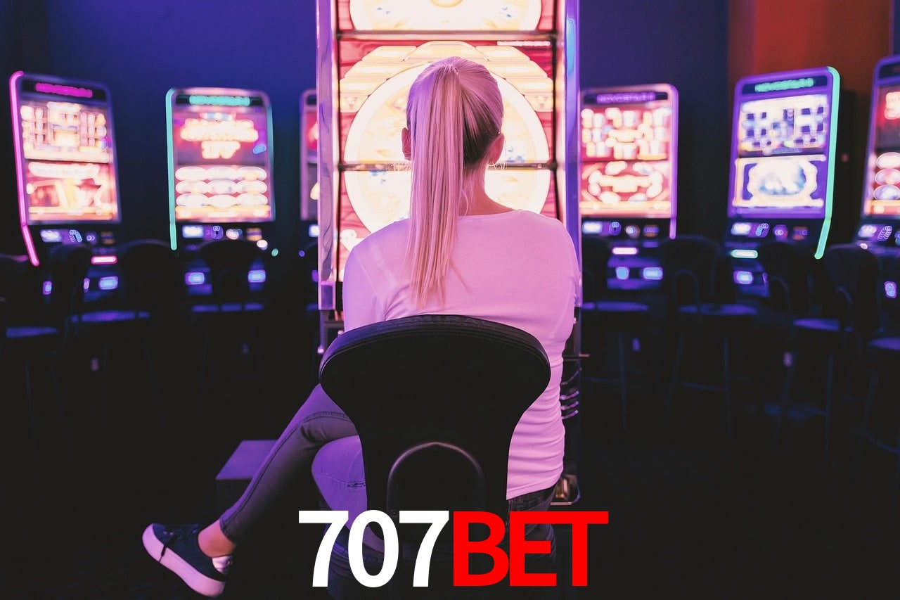 Games Directory 707bet