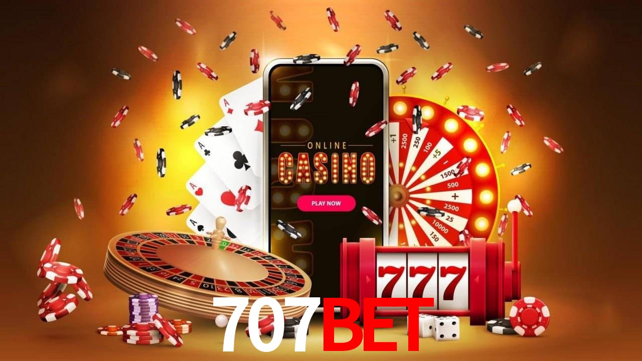 Estatísticas 707bet