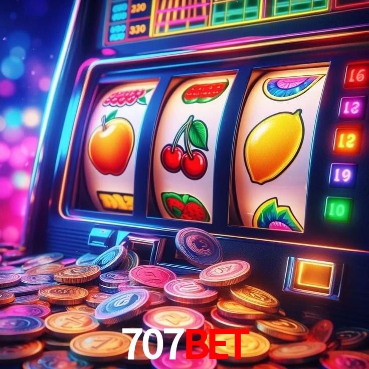 Casino Ao Vivo 707bet