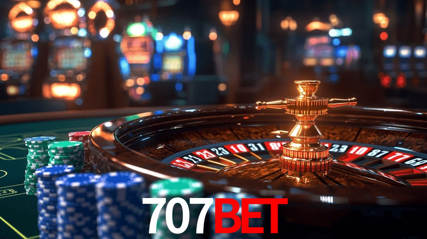 Experimente o Login Seguro Premium no 707bet