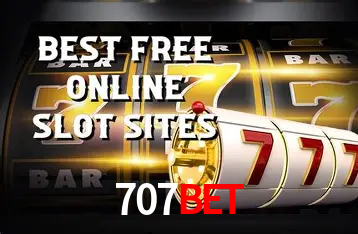 Descubra o Mundo do Cassino Online com 707bet