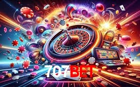 Bônus Diários 707bet