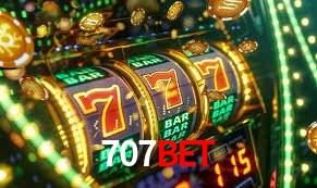Seasonal Promotions 707bet