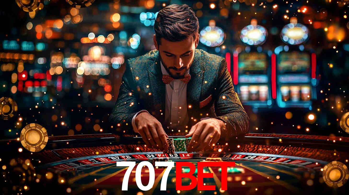 Daily Bonuses 707bet
