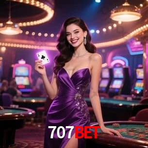 A Emoção da Loteria na 707bet: Uma Chance de Mudança de Vida
