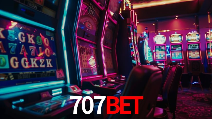 Weekend Specials 707bet