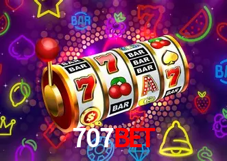 Descubra o Mundo do Cassino Online com 707bet